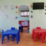 classroom