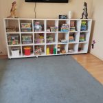 traditional & Montessori work